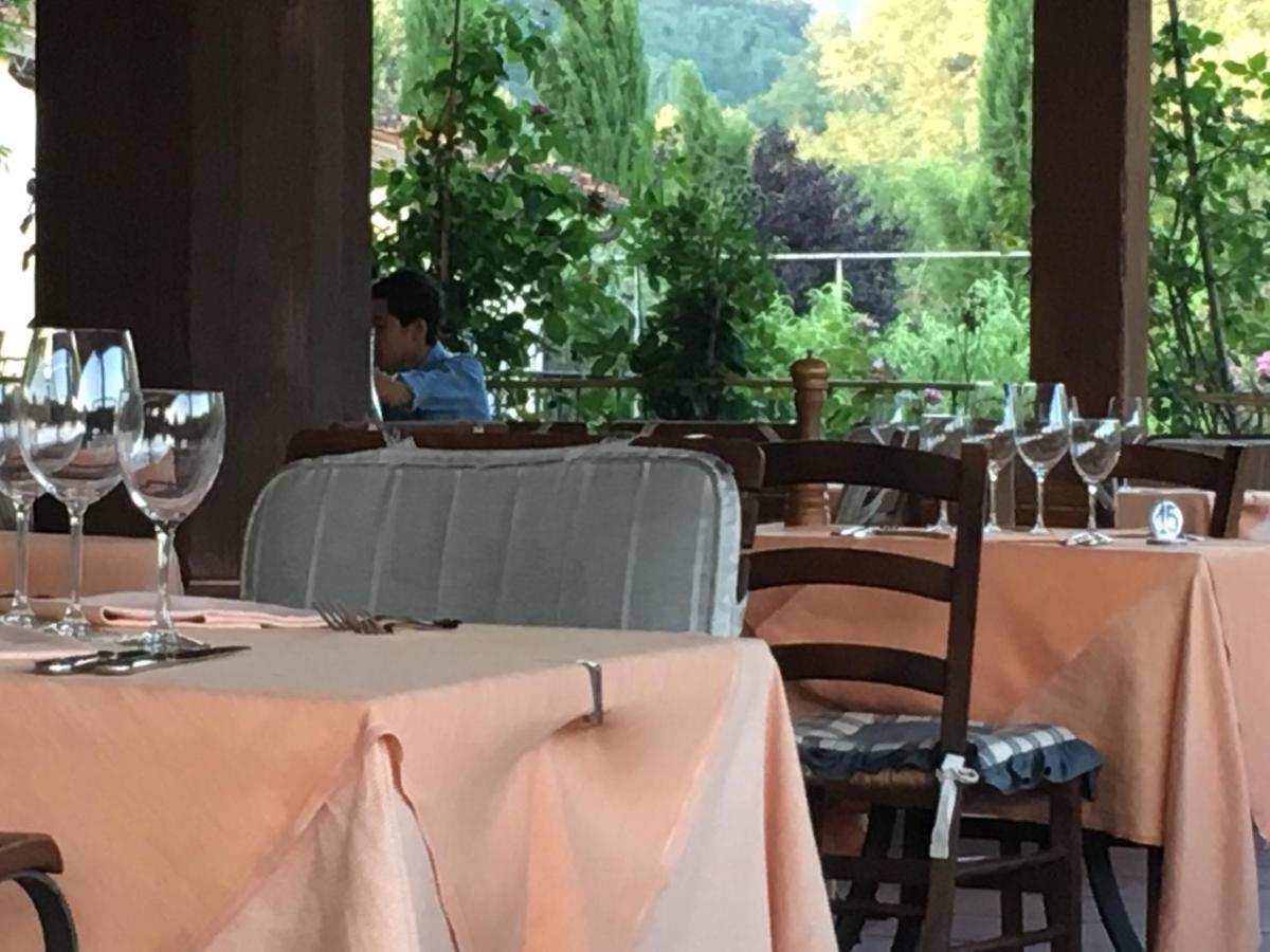 Rigacci Hotel 4*