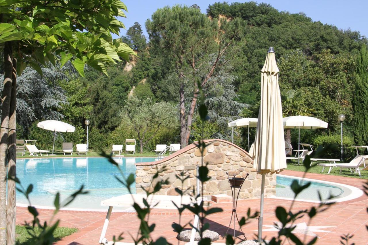 Rigacci 4* Reggello