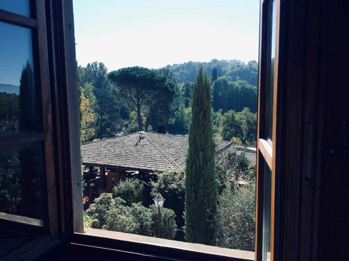 Rigacci Hotel