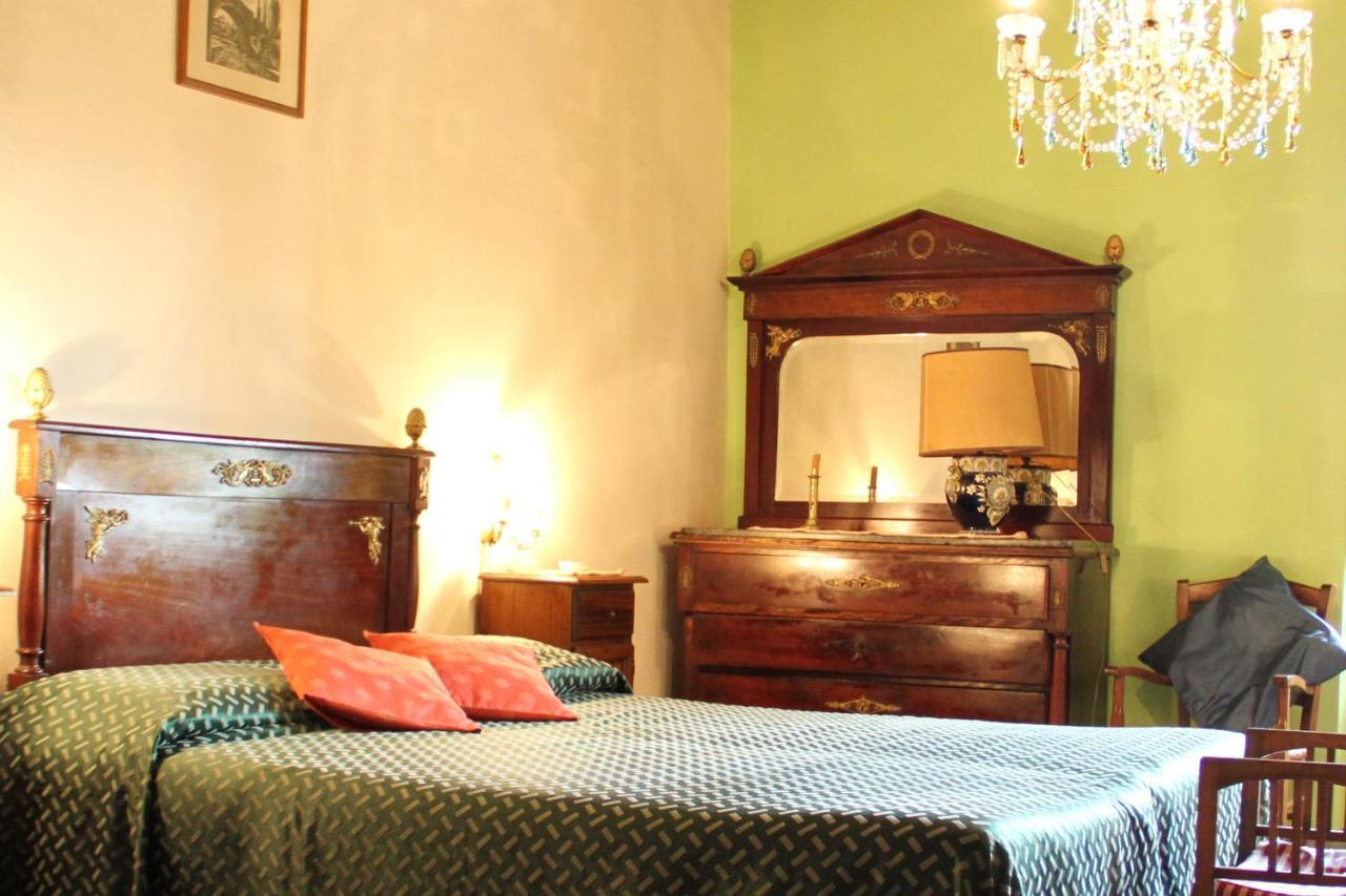 Rigacci Hotel Reggello
