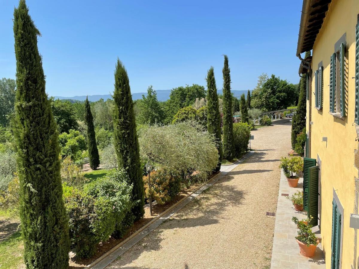 Hotel Rigacci 4*