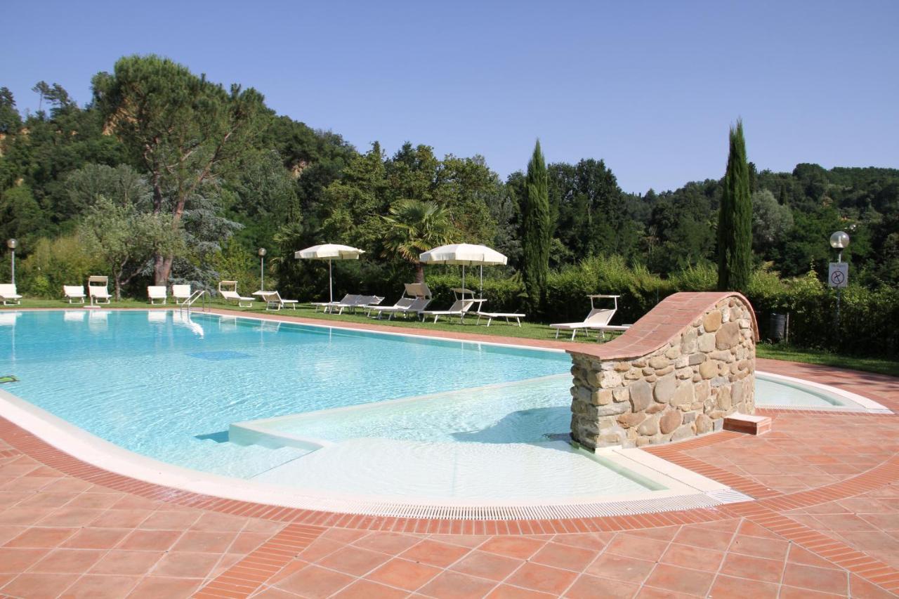 Hotel Rigacci Reggello