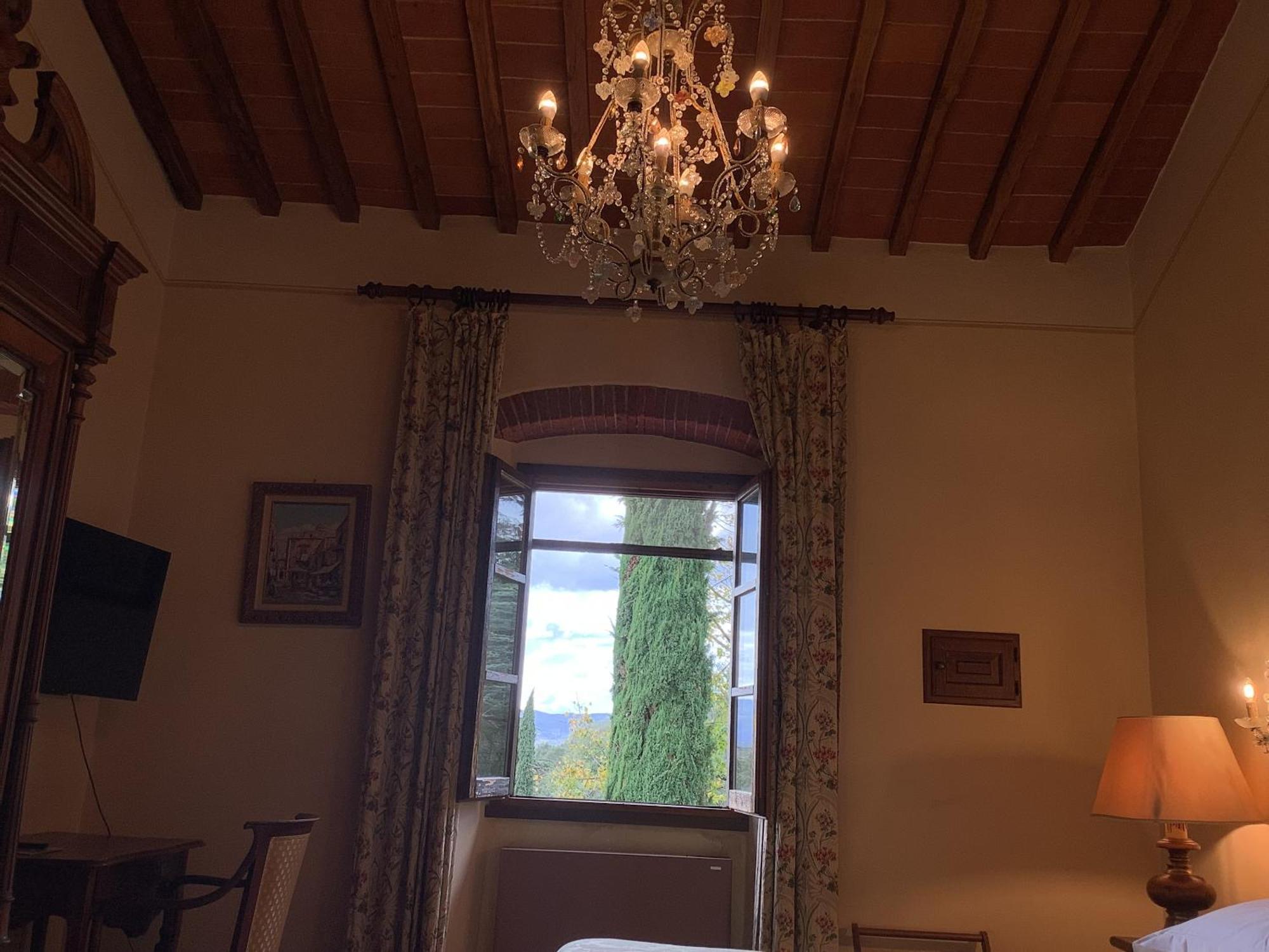 Rigacci Hotel 4*