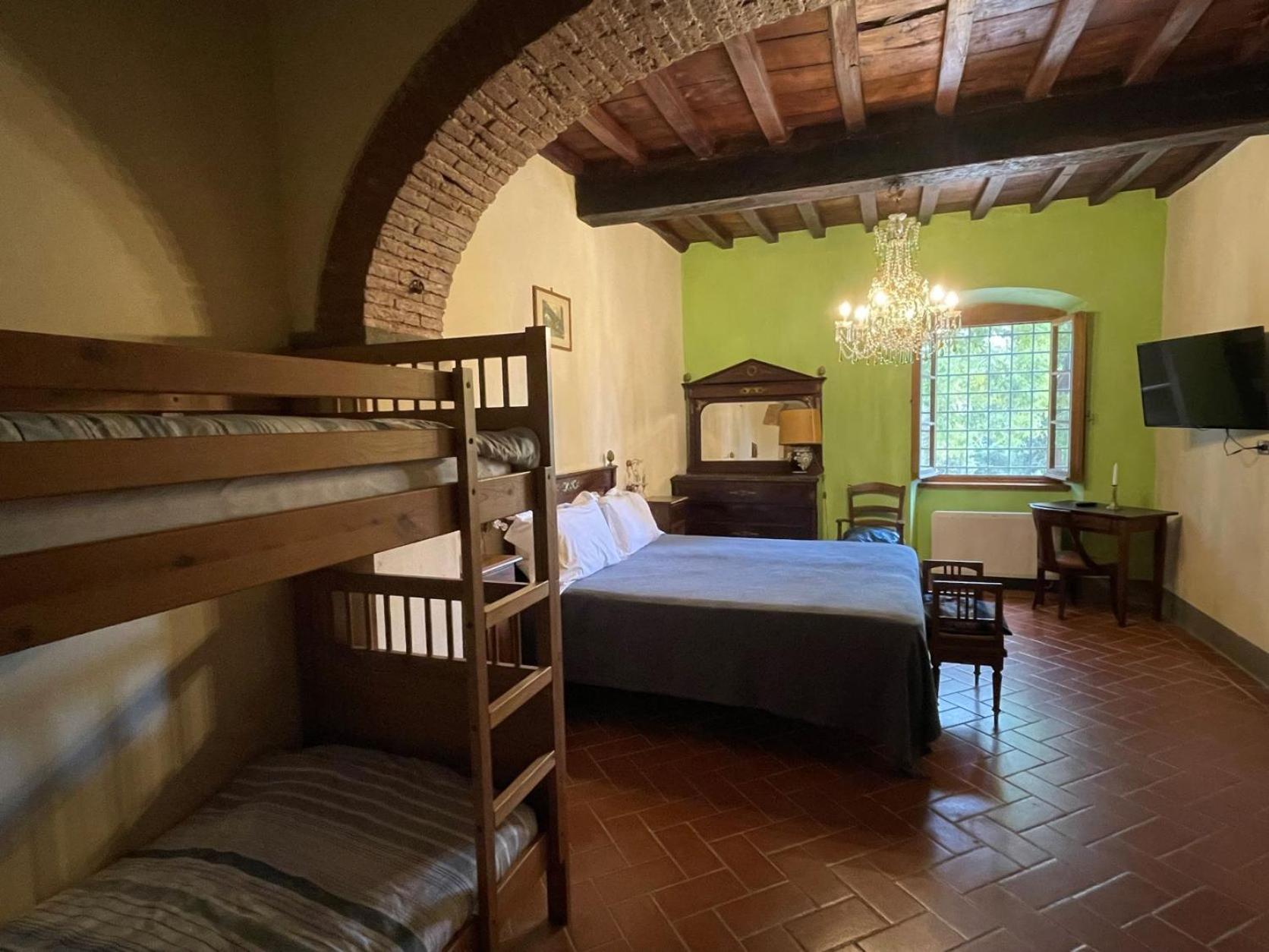 Rigacci Hotel 4*