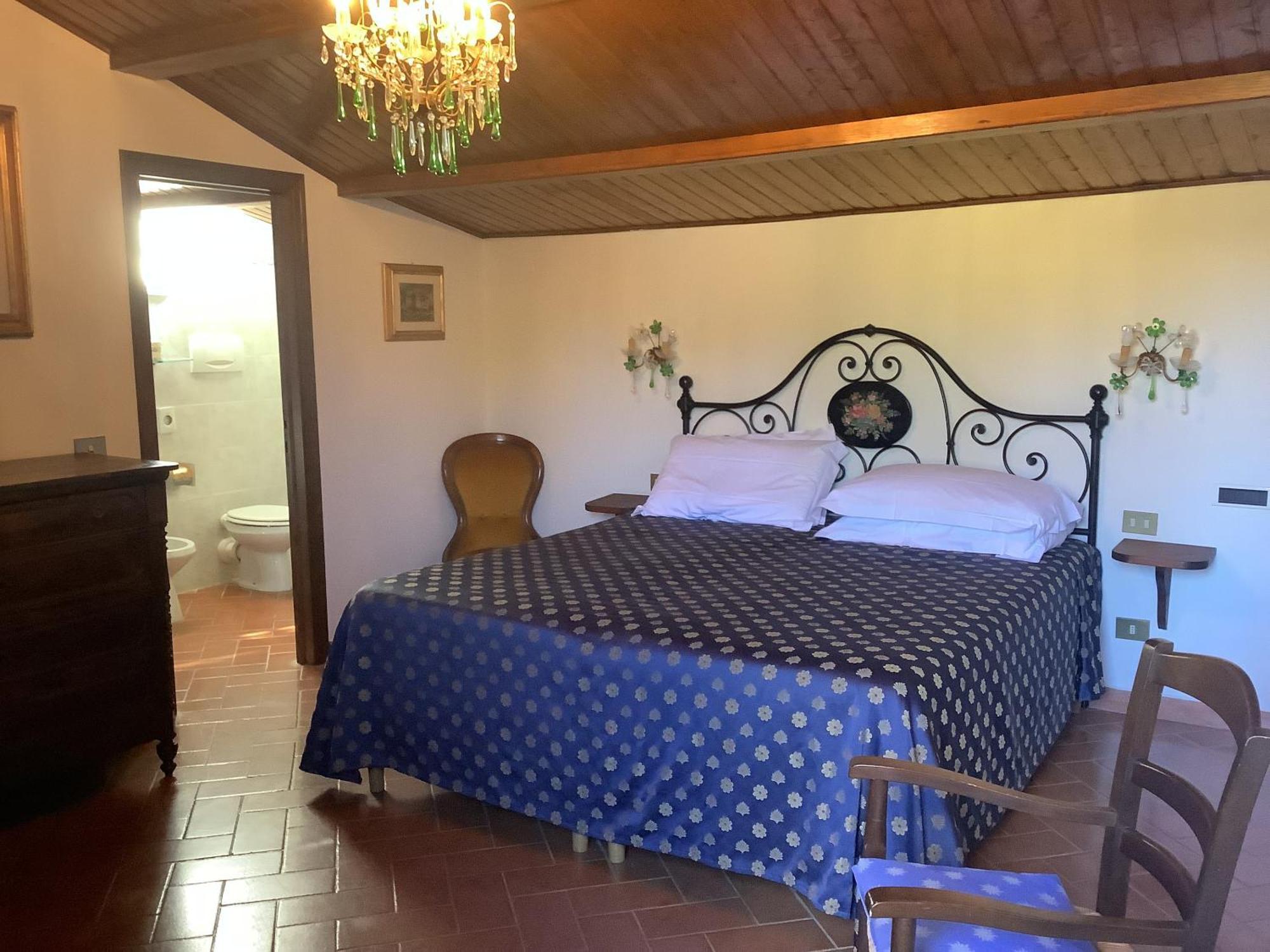 Hotel Rigacci