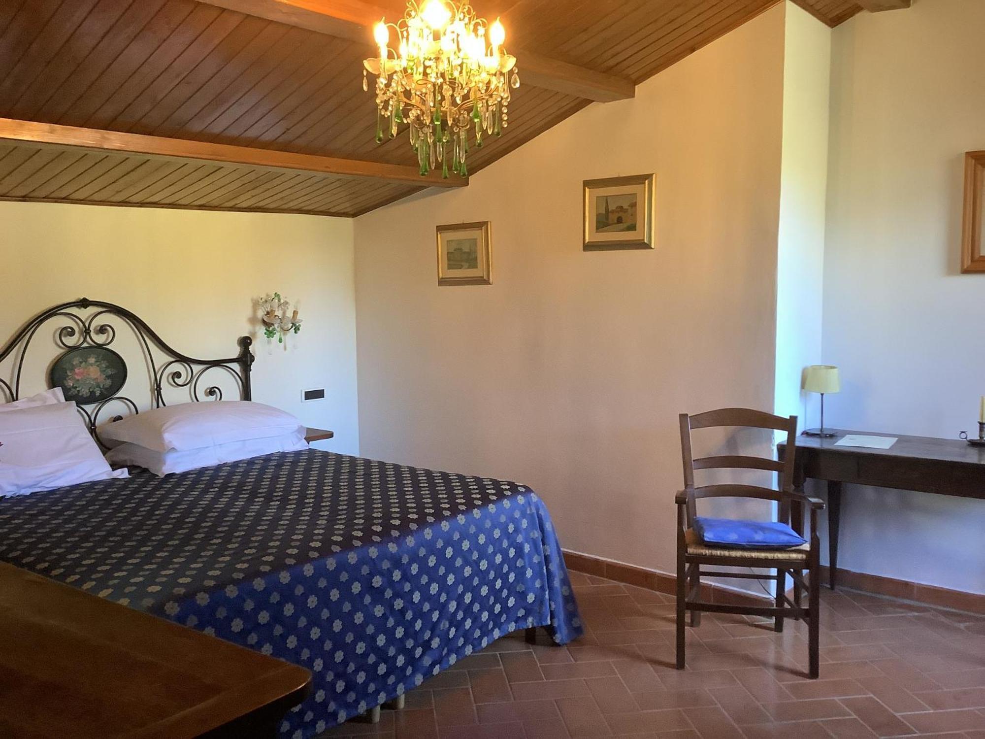Rigacci Hotel Reggello