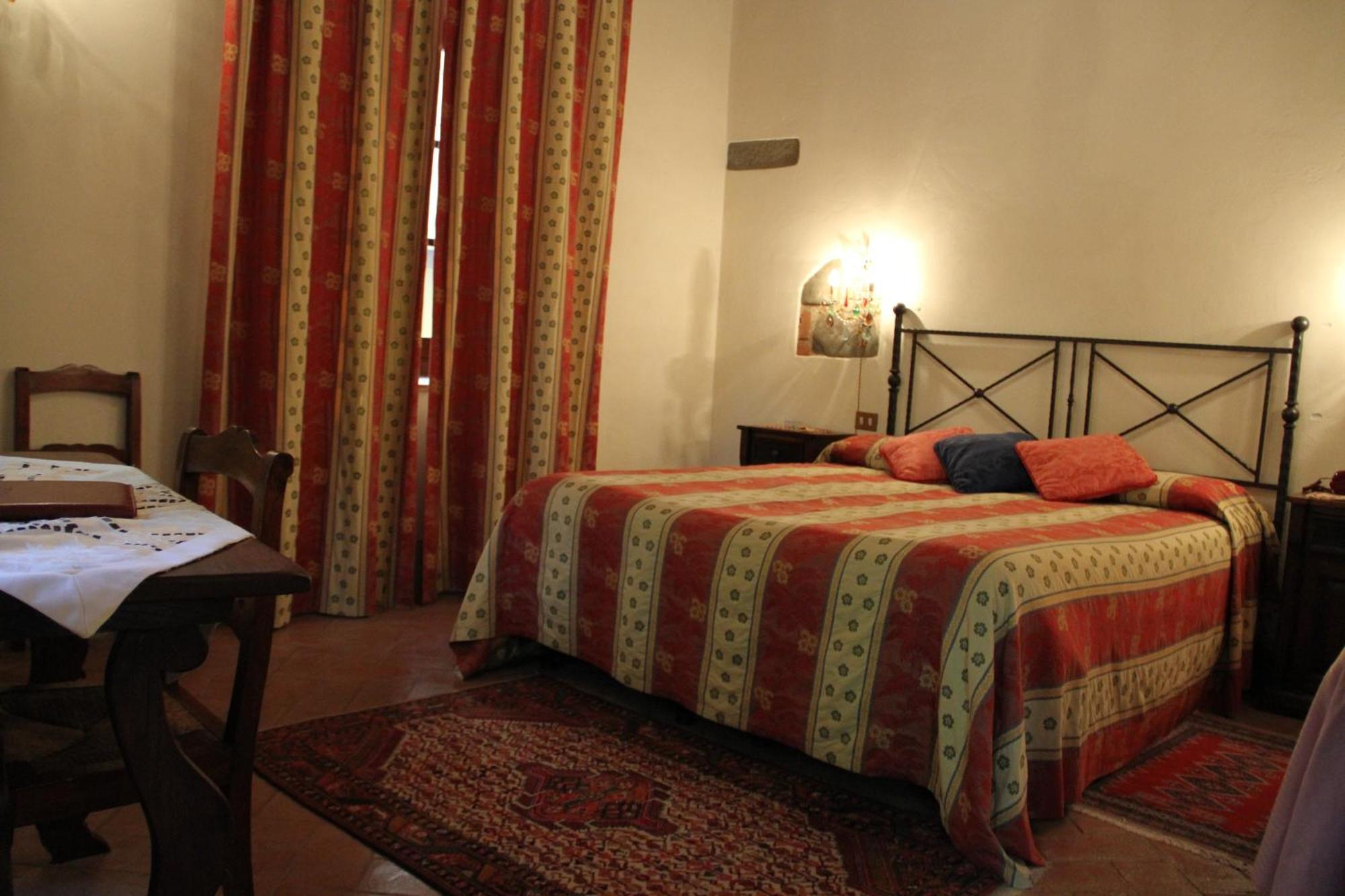 Hotel Rigacci 4*