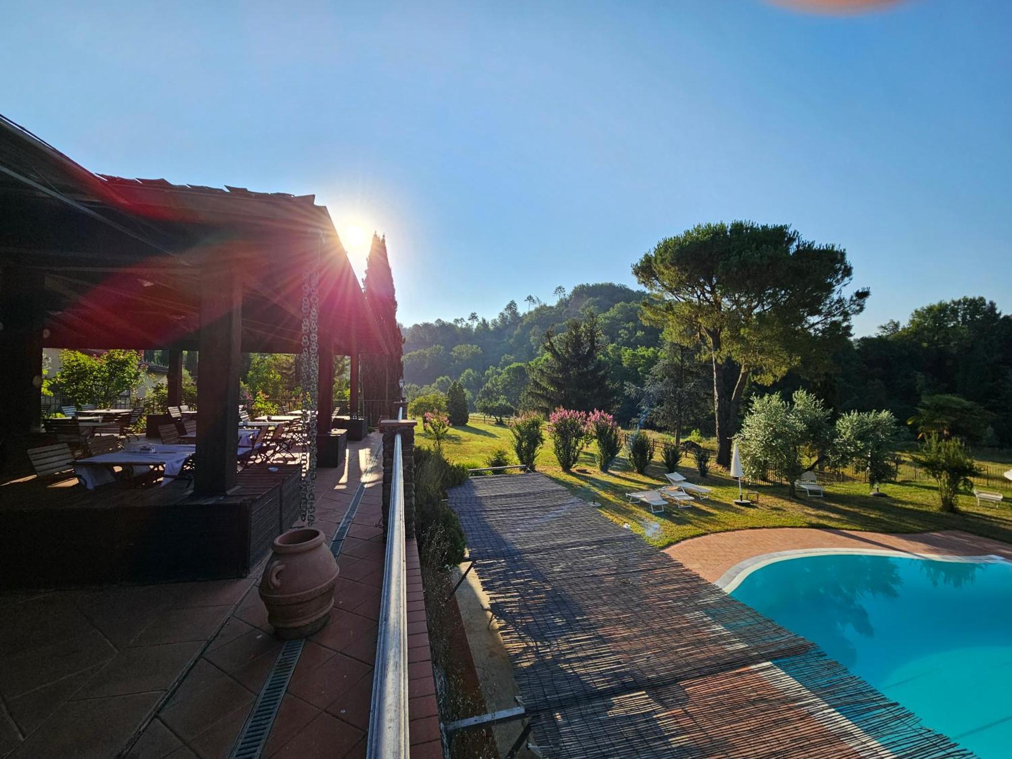Rigacci Hotel 4*