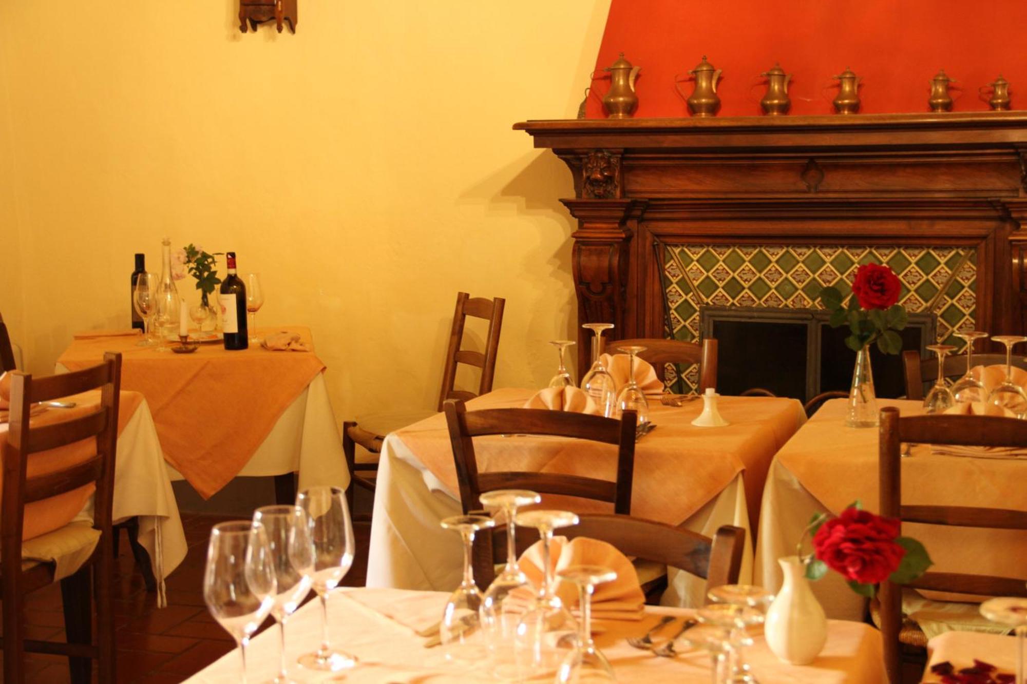 Hotel Rigacci