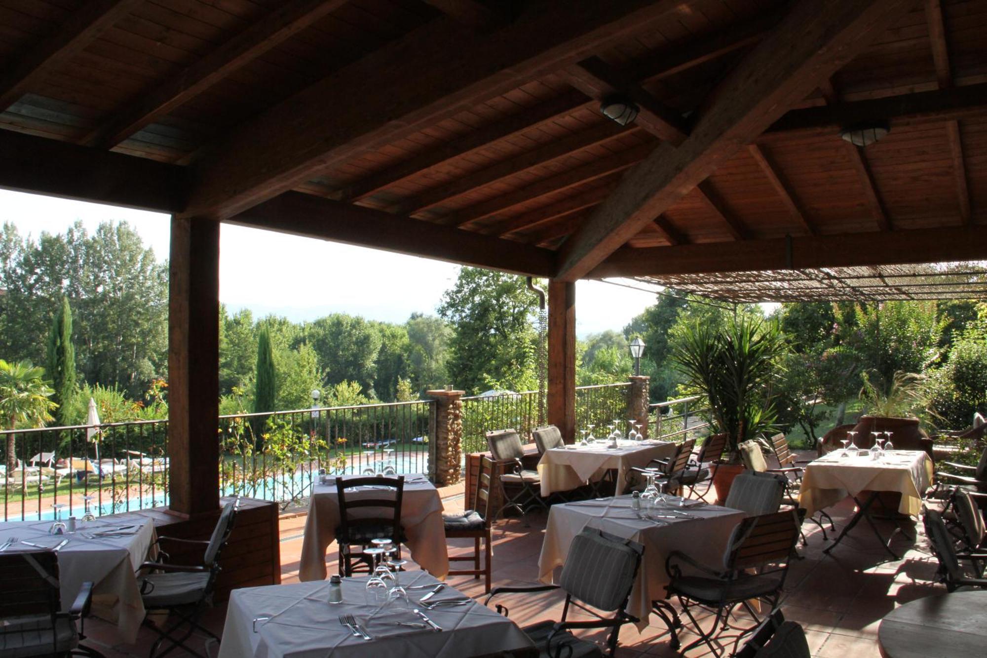 Hotel Rigacci 4*