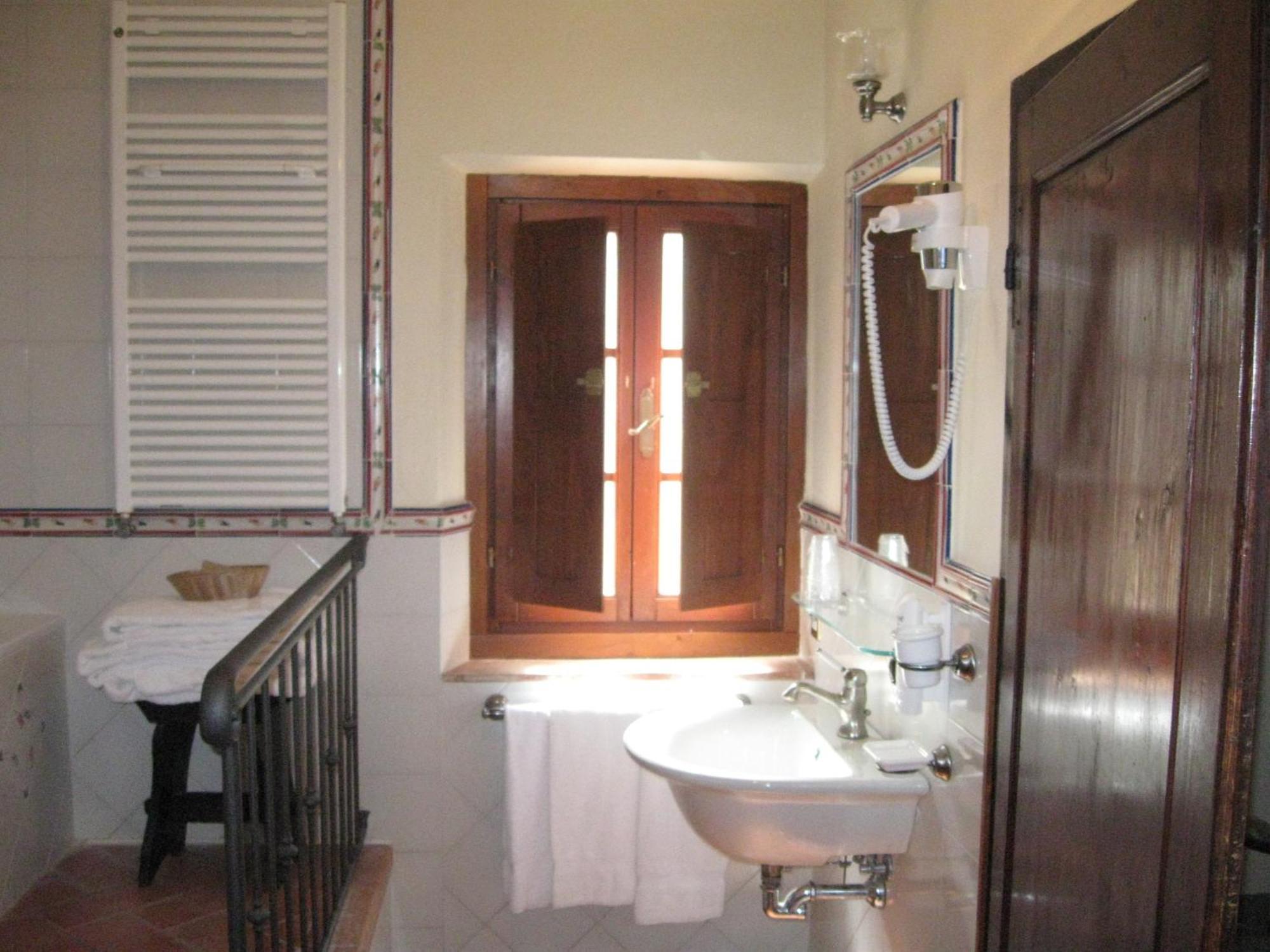 Hotel Rigacci Reggello