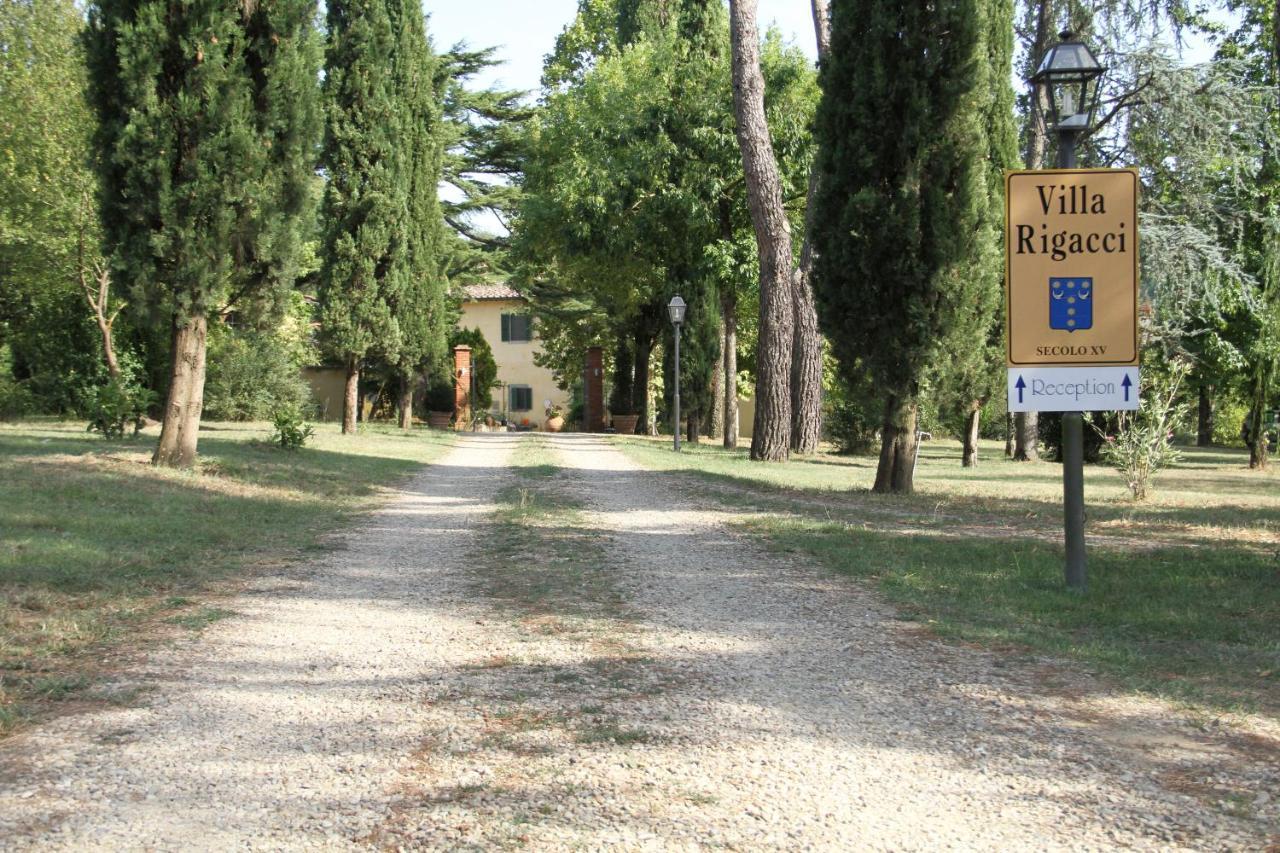 Rigacci 4* Reggello