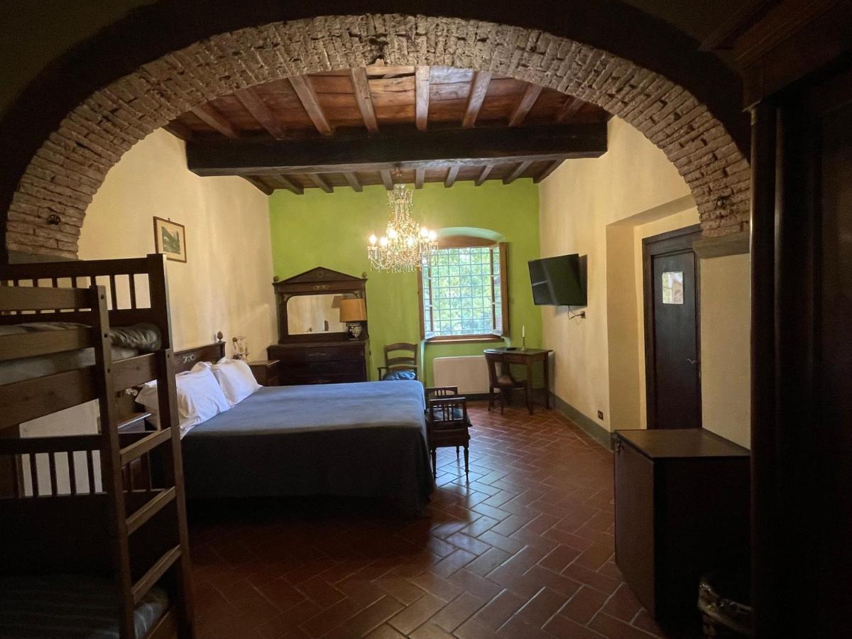 Rigacci Hotel 4*