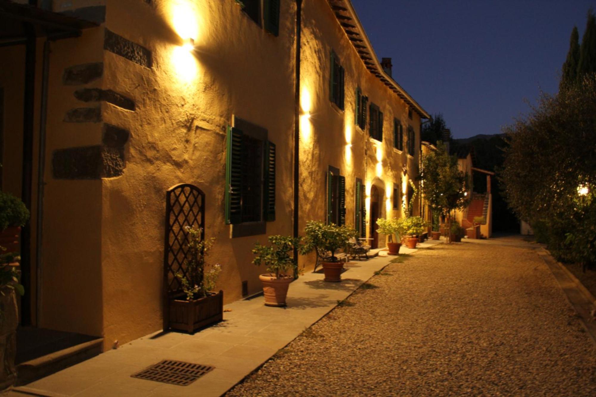 Hotel Rigacci 4*