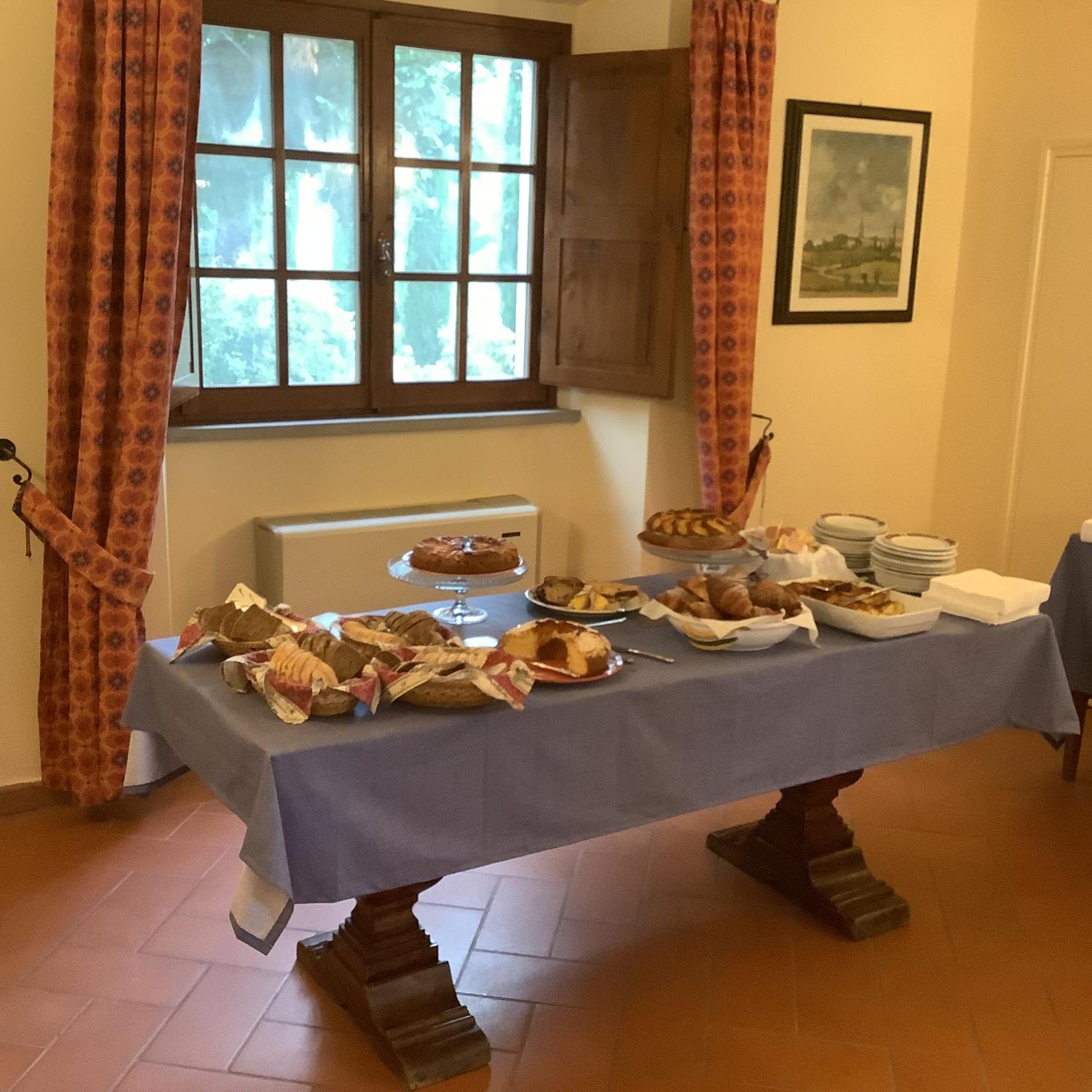 Rigacci Hotel Reggello