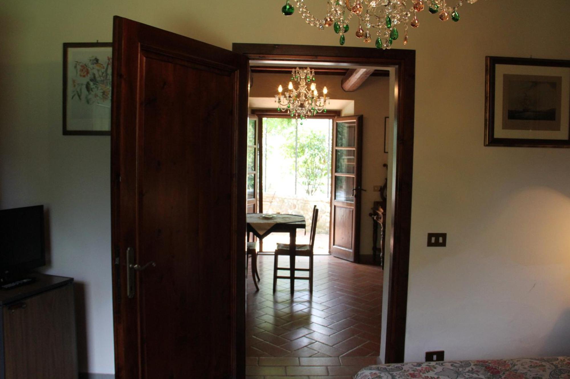 Hotel Rigacci Reggello