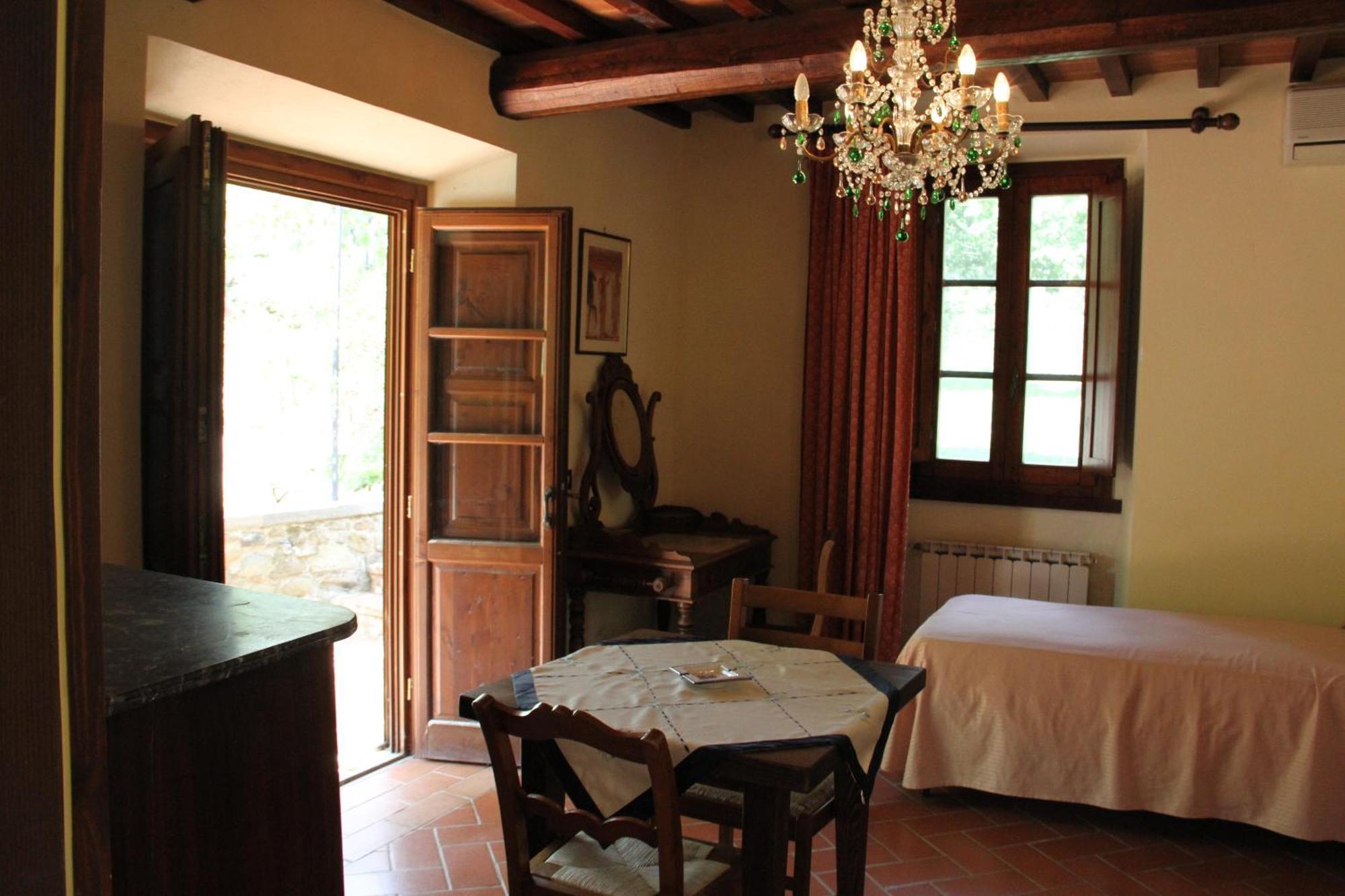 Rigacci Hotel 4*