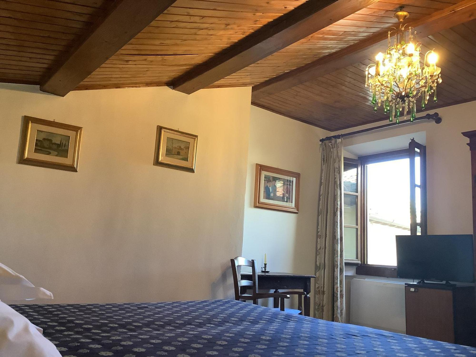 Hotel Rigacci 4*