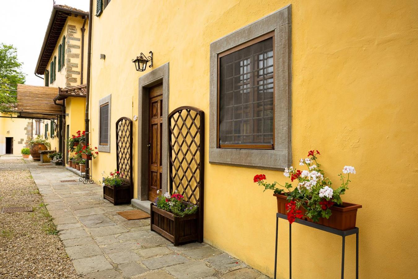 Hotel Rigacci