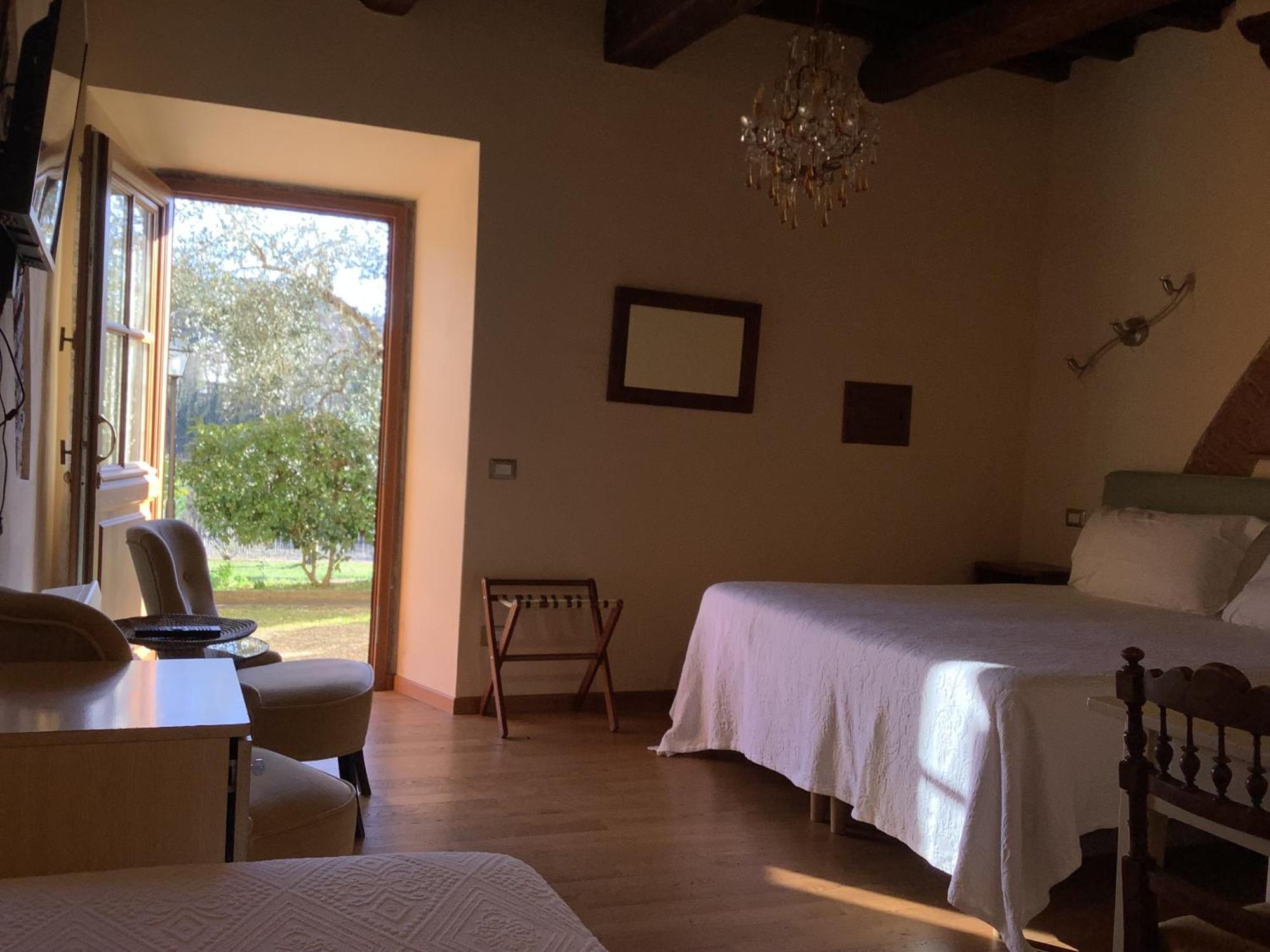 Hotel Rigacci