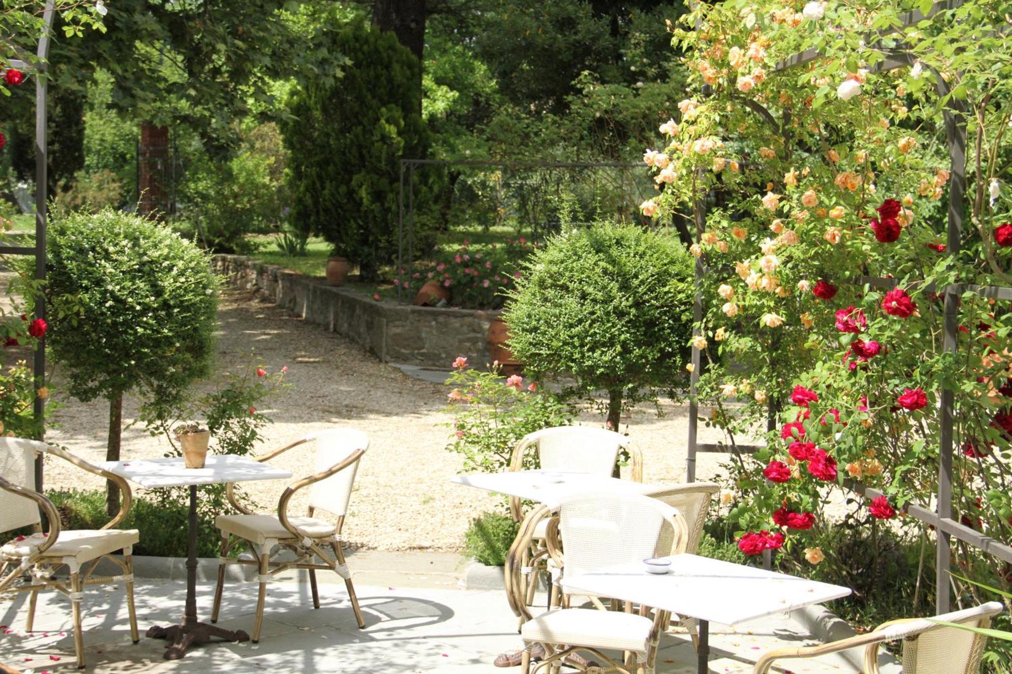 Hotel Rigacci 4*