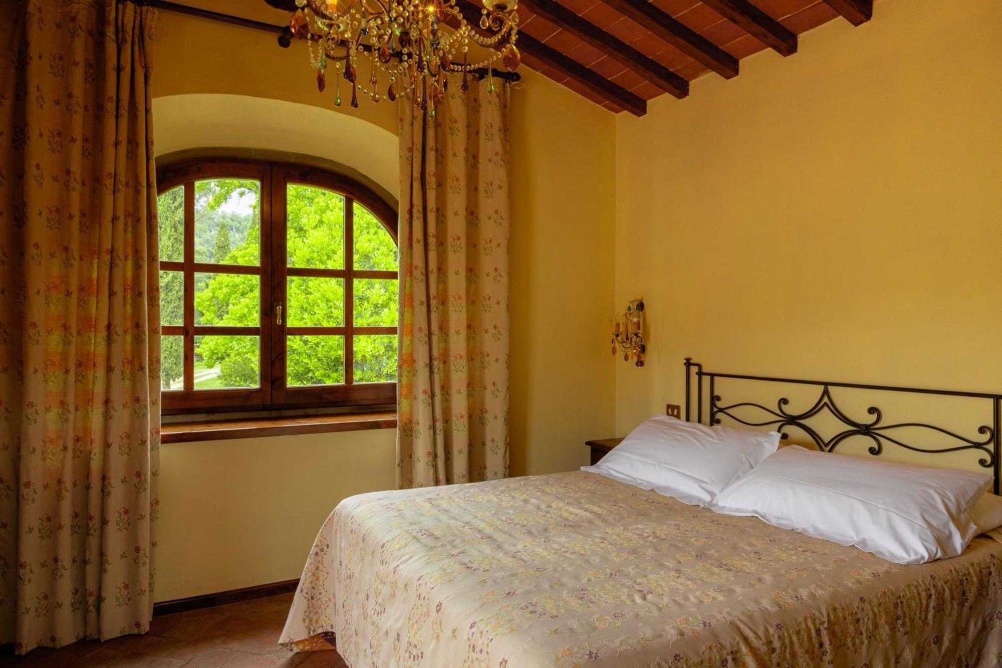 Hotel Rigacci