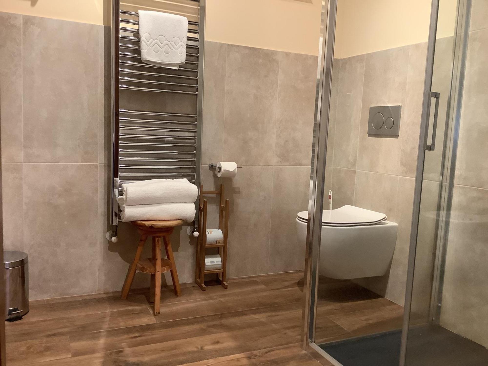 Rigacci Hotel Reggello